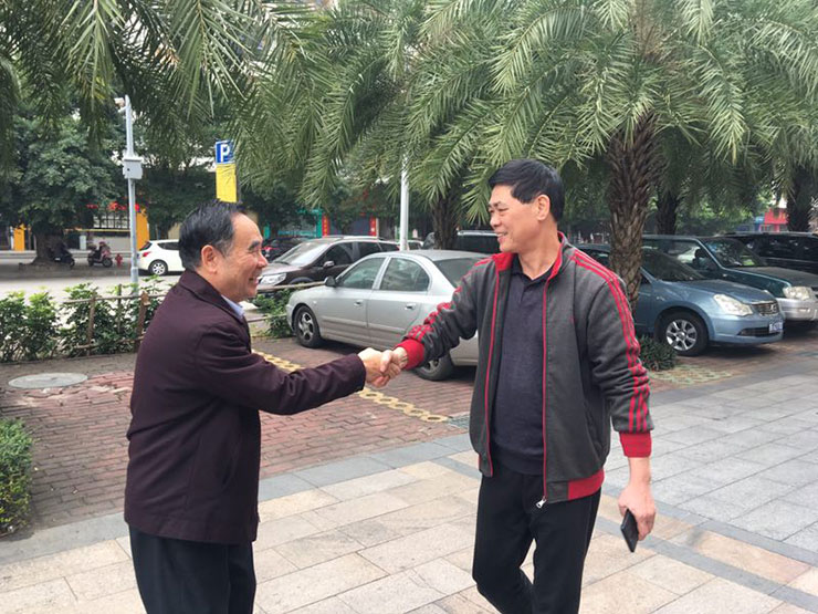 XPJ(中国大陆)有限公司官网