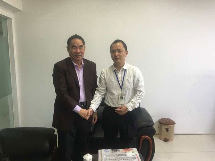 XPJ(中国大陆)有限公司官网