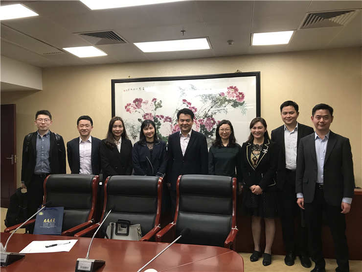 XPJ(中国大陆)有限公司官网