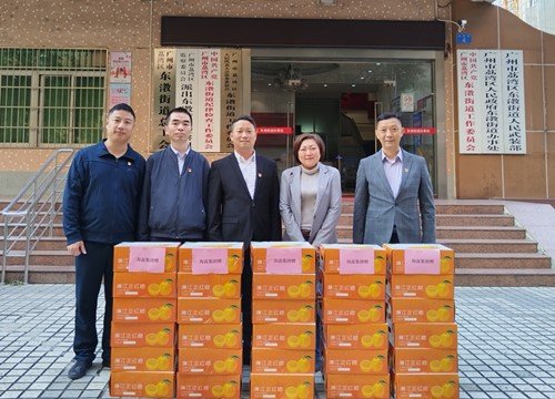 坚定跟党走，红联共建促发展