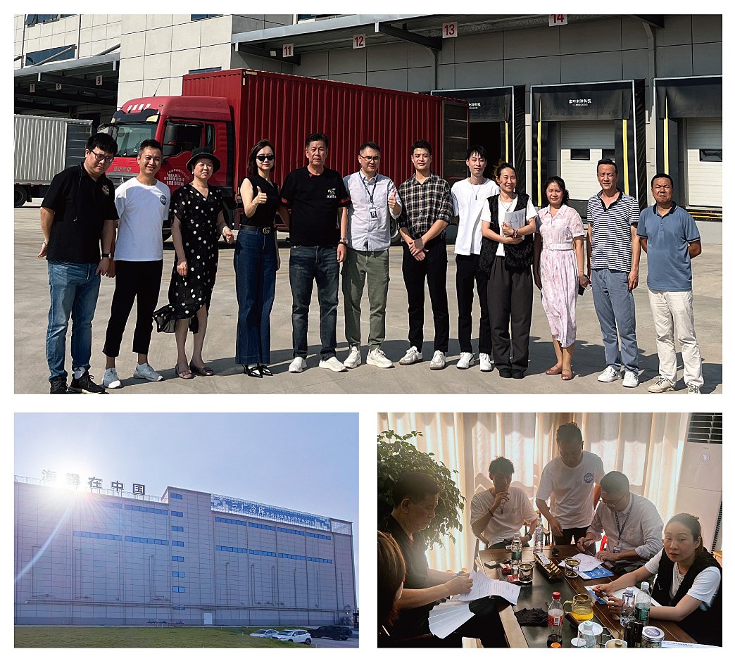 XPJ(中国大陆)有限公司官网